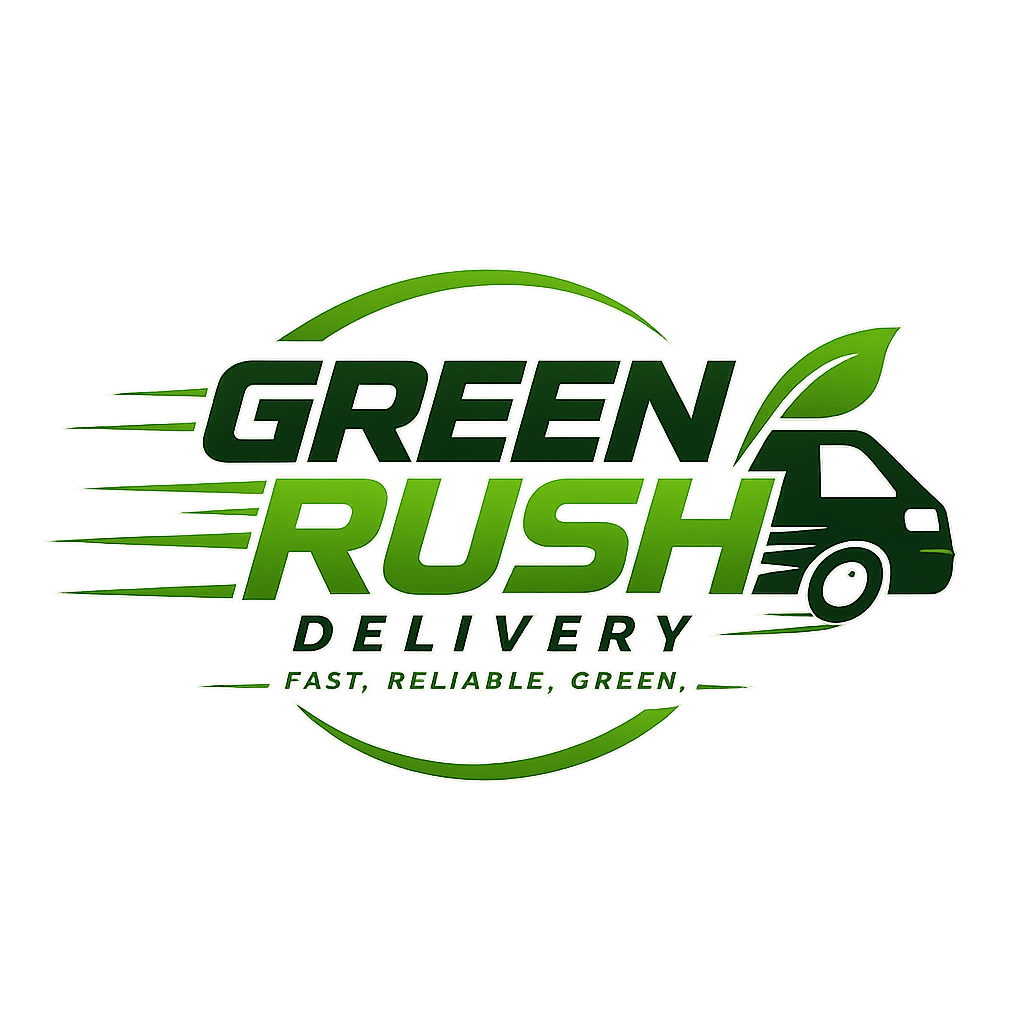 Green Rush Delivery