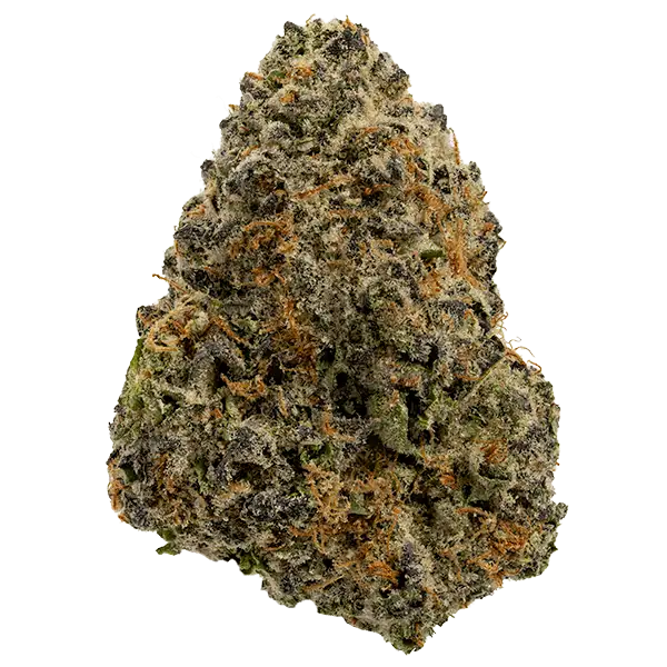 Frosted Guava